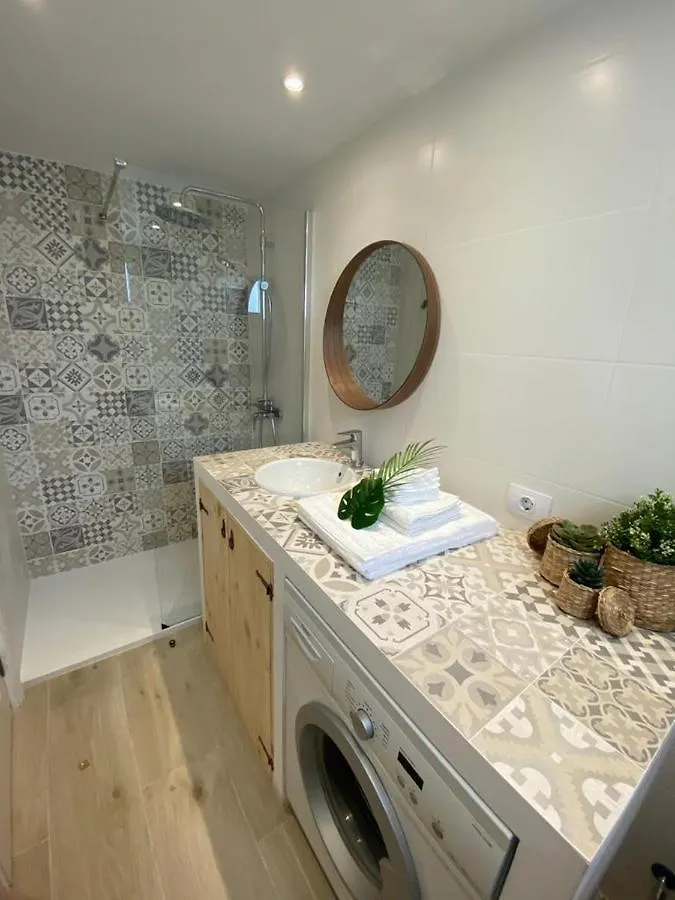 Apartamento Old Town With Sea Views Portonovo Puerto del Carmen  Puerto del Carmen (Lanzarote)