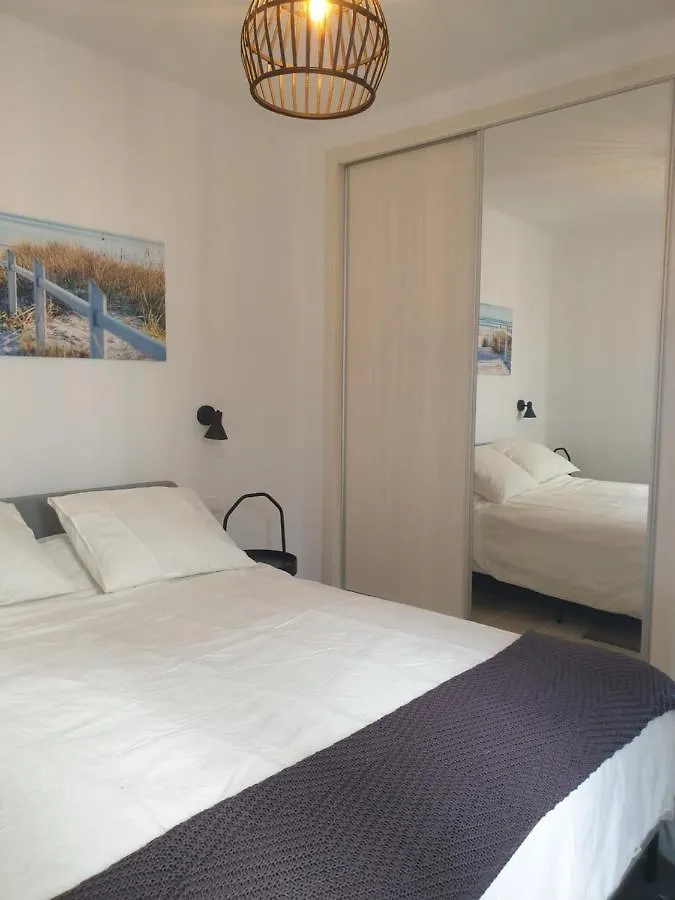 Apartamento Old Town With Sea Views Portonovo Puerto del Carmen