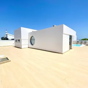  Villa Luxury Olivia 3 Beds - 3 Baths