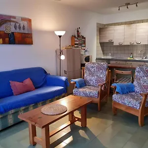  Apartment Tabaibas