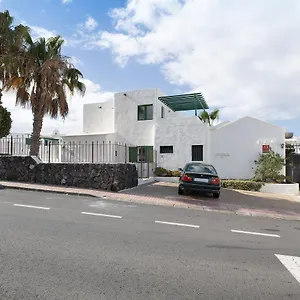  Apartment 2 Palmeras Iii Lanzarote